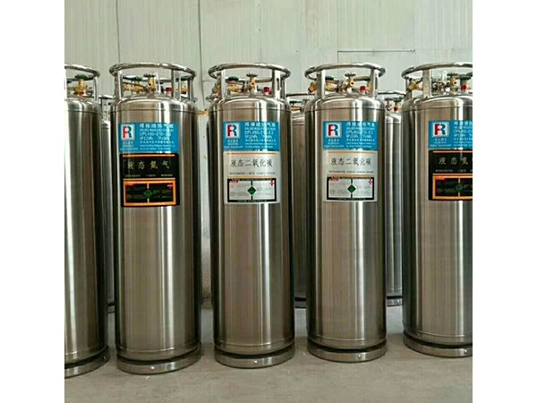 液態二氧化碳